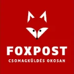 3D nyomtatás FoxPost
